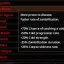 [B42.20] Detailed Descriptions for Occupations and Traits 6