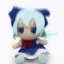 SOwl - (Fumo) Cirno 4