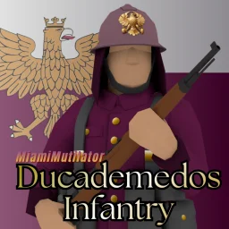 Ducademedos Royal Infantry