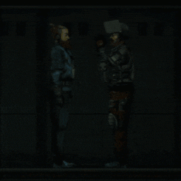 Immersive interactions