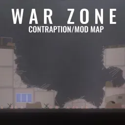 WAR ZONE