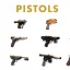 Star Wars Battlefront Weapons Pack 7