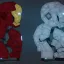 Iron Man mark 2 3