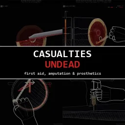 Casualties Undead (Build 42)