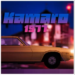 Chevrolet Camaro 1977