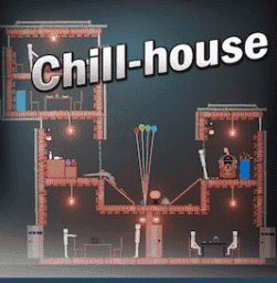 Chill house (destructible)