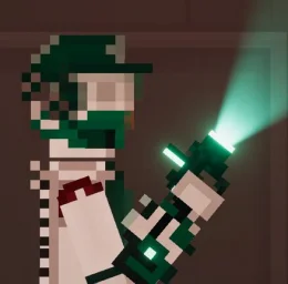 Omen Medkanji Paramedic - Cybercult 2