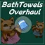 Bath Towels Overhaul 7