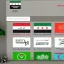 SYRIAN CIVIL WAR FLAG PACK (SCWFP) 3