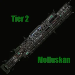 Molluskan