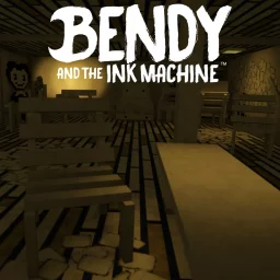 Bendy and the ink machine Prototype Chapter 1