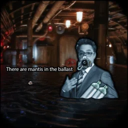 The Iroh Mk.2 - Campaign