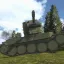 Colonial Medium Tank Pack 5