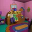 The Simpsons House 4