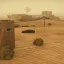 Small Desert Town 5