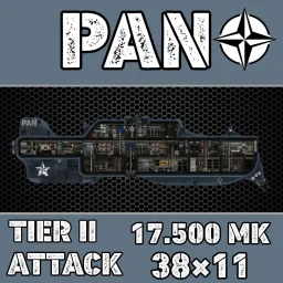 Pan