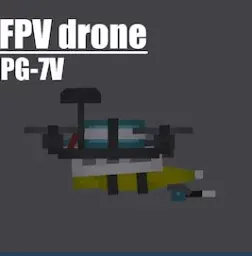 fpv drone