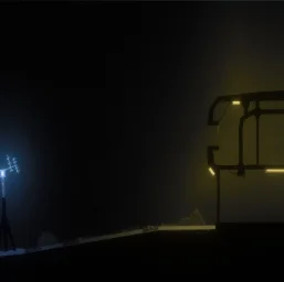 Boltec Outskirt Hideout