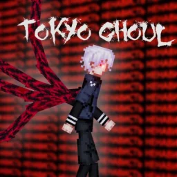 Tokyo Ghoul by [Yarik1] 1.5