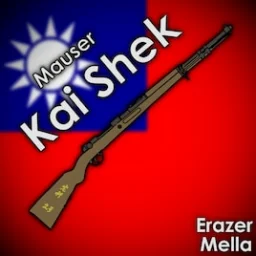 [WW2 Collection] Type 24 Mauser