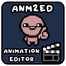 Anm2Ed (Animation Editor)
