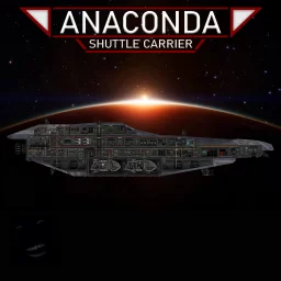 Anaconda