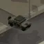 '92 AM General M998 + M101A3 Cargo trailer 4