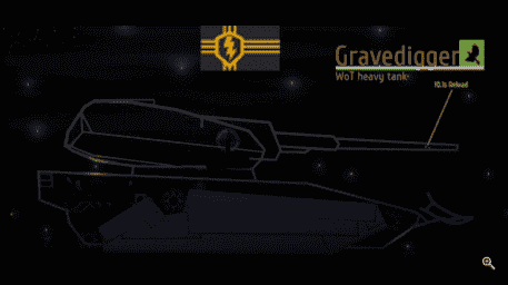 Gravedigger