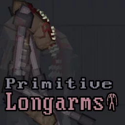 Primitive Longarms