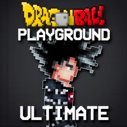 DragonBall Playground Ultimate