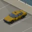 Resident Evil - Raccoon City Vehicle KI5 Collection 4