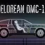DeLorean DMC-12 0