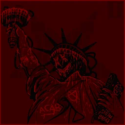 Cybercult 2: New York Apostasy
