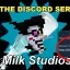 DELTARUNE Mod: The Legend 1