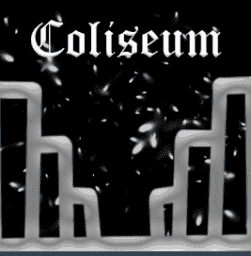 [Destructible] Coliseum