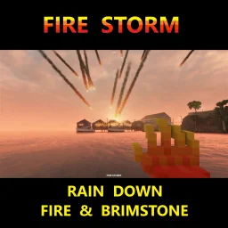 Fire Storm