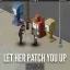 Stay With Me - Companion NPC [B42] 1