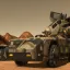 Mercs & Marines - APC & Dropship Redux 9