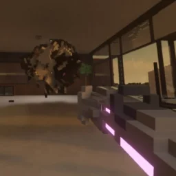 Gravity Gun Gravity Gun