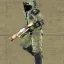 THG Armory - 'Vanilla' Armor Pack 8
