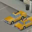 Resident Evil - Raccoon City Vehicle Collection 1