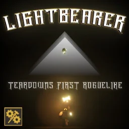 LIGHTBEARER [Barely Dysfunctional]