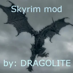 Skyrim Mod