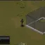 Military Fences and Gate 2