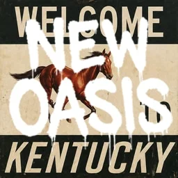 New Oasis