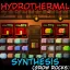 Hydrothermal Synthesis (grow rocks) 0