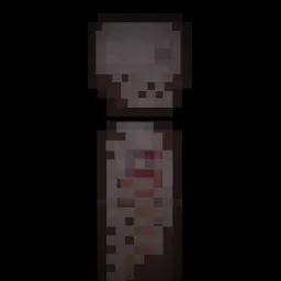 Ballistic Gel Dummy