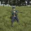 Wild West Skin Pack 3