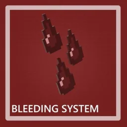 Rubyyy's Bleeding System