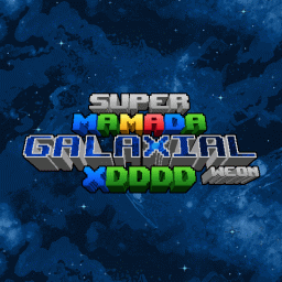 Super Mamada Galaxial XDDDD weon